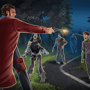 భయంకర లోయ