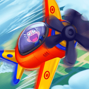 పల్టీలే పల్టీలు