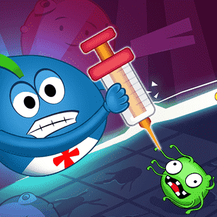 వైరస్ దాడి