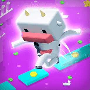 నదిని దాటండి