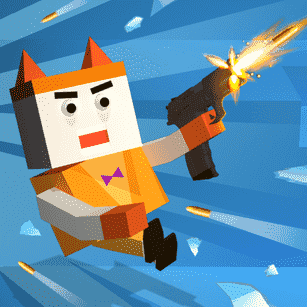 గన్ మాస్టర్