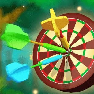 డార్ట్స్