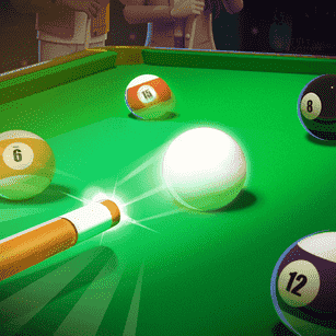 பூல் மாஸ்டர்