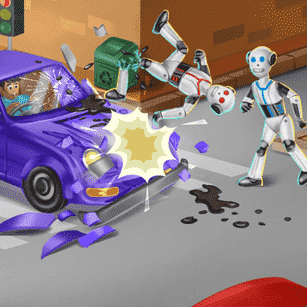 சாலை பாதுகாப்பு