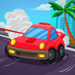 ஹைப்பர்டிரைவ் ஸ்விங்கர்