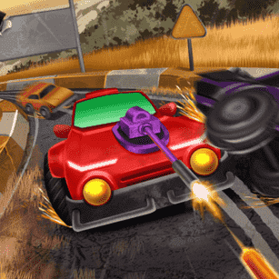 ବ୍ଲେଜ୍ ରାଇଡର୍