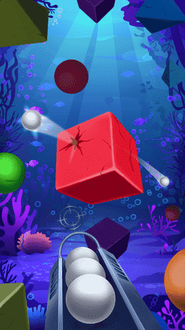 షేప్ స్మాష్