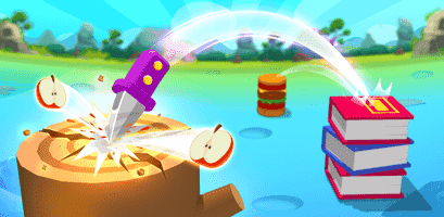 కత్తి కింద పడకుండా చూడు