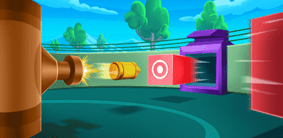 రెప్ప వేస్తే ప్రమాదం