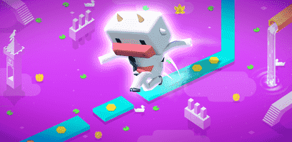 నదిని దాటండి