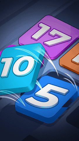 స్లైడ్ మరియు డివైడ్