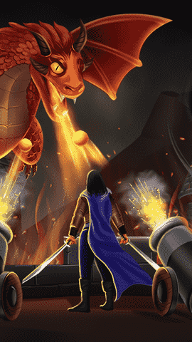 డ్రాగన్ అనిహిలేషన్