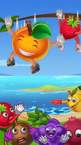 ఫ్రూటీ ఫియస్టా