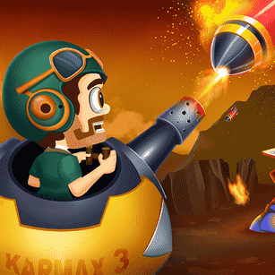 అంగారకుణ్ని రక్షించండి